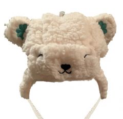 All Cute Baby Sheep Cap